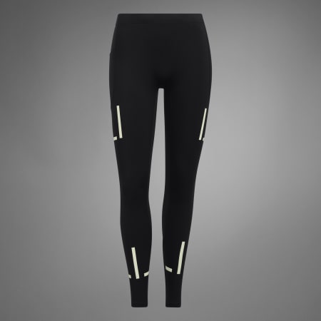 Fast Impact Reflect At Night X-City Full-Length Running Leggings