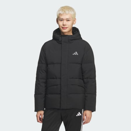 Linear Regular 羽絨