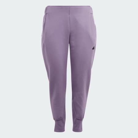 Z.N.E. Pants (Plus Size)