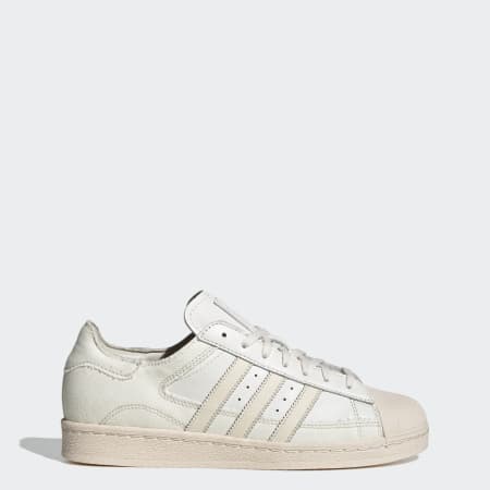 adidas Superstar 82 Shoes - White, Men's Lifestyle