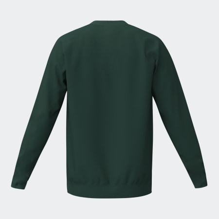 Adicolor Classics Trefoil Crewneck Sweatshirt