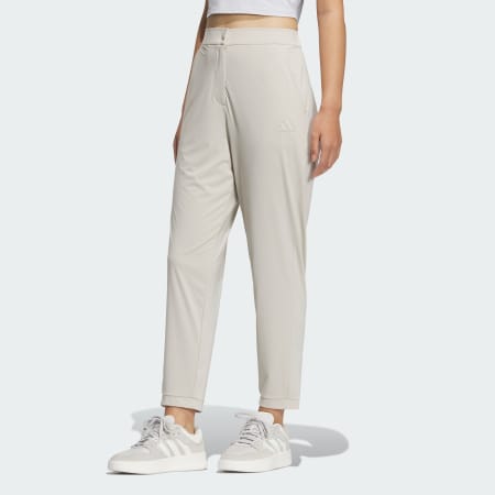 Cool Feeling 針織長褲