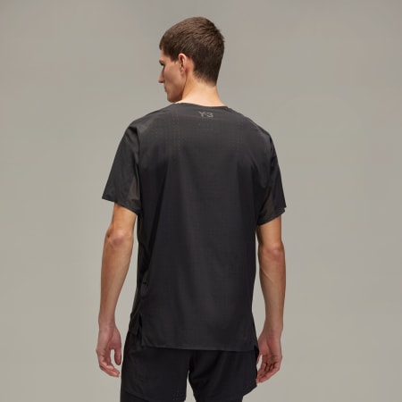 Majica kratkih rukava za trčanje Y-3