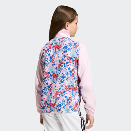 adidas Originals x Liberty London TRACK TOP