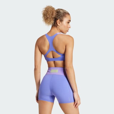 חזיית Adizero Women-in-Sport בתמיכה בינונית