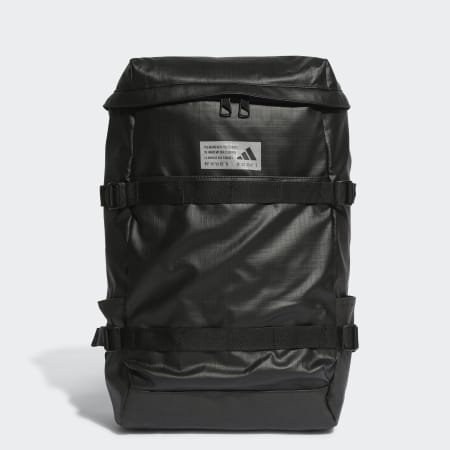 Morral 4ATHLTS ID Gear Up