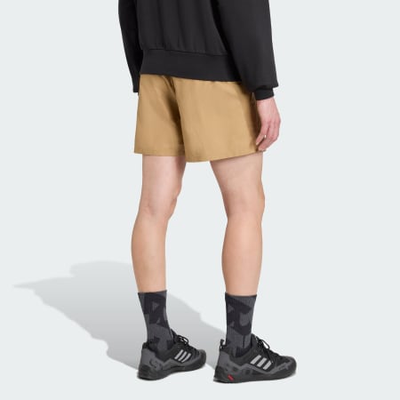Pantaloni scurți Terrex Multi