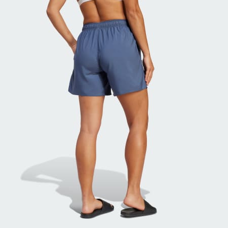Branded Beach Shorts