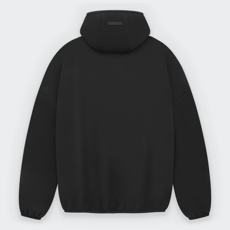 Fear of God Athletics Suede Fleece Hoodie