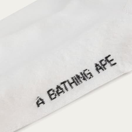 BAPE Socks