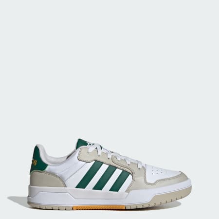 Entrap Low Trainers
