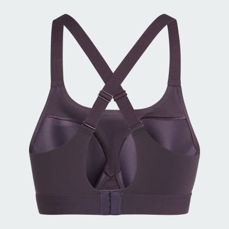 TLRD Impact Luxe Training High-Support Bra