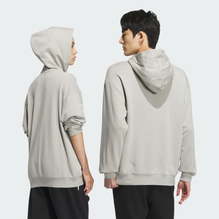 Logo Sweat Hoodie (Gender Neutral)