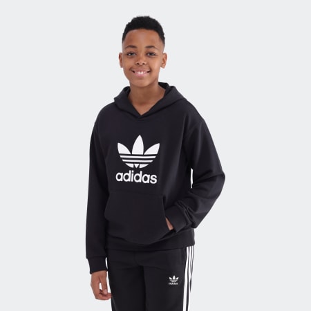 Adidas sweater for boys online