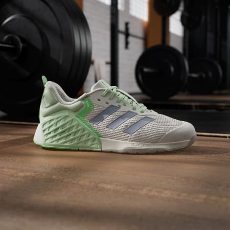 Dropset 3 strength training shoes