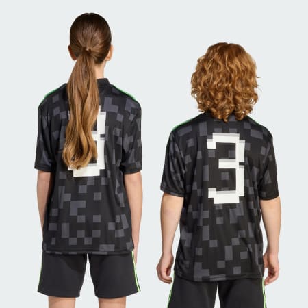 Dječja majica adidas Originals X Minecraft