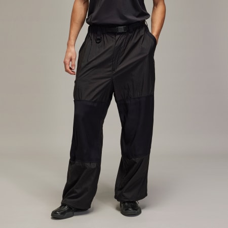 Hlače Y-3 Ultralight Nylon