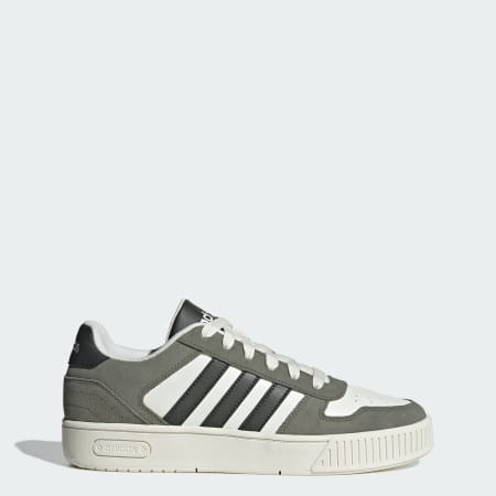 D-Pad Classic Basketball Shoes