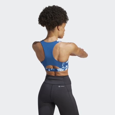 Running Medium-Support Bra