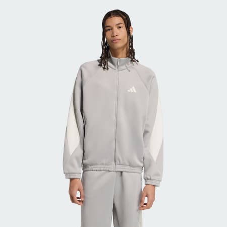 Stadium Tracktop