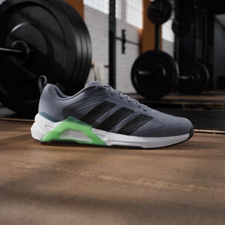 Dropset Control Trainer