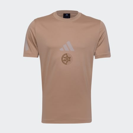Maccabi Tel Aviv travel shirt 25/26