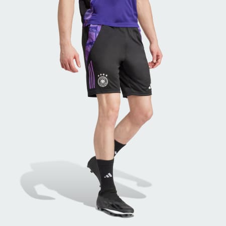 Germany Tiro 24 Competition Training Shorts
