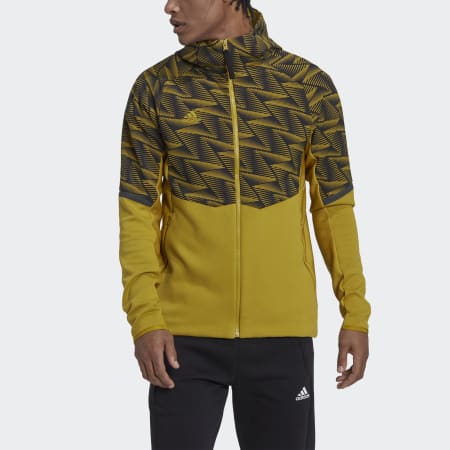 Designed for Gameday Full-Zip Hoodie