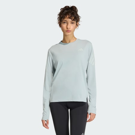 Majica dugih rukava adi365 CLIMACOOL