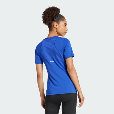 Tricou de antrenament Techfit