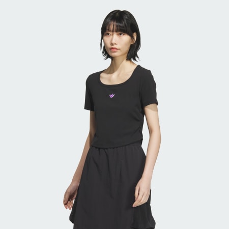 Chinese V-Day Graphic Tee