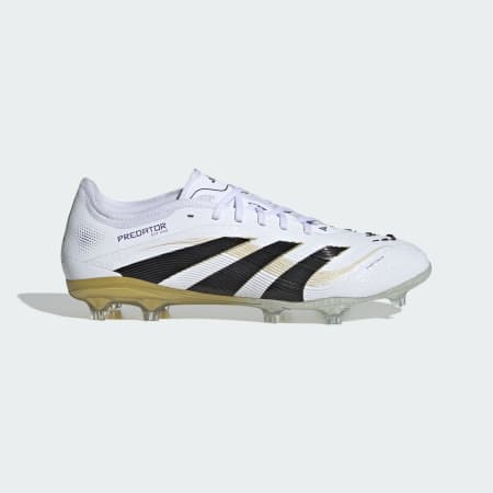 Predator Pro Firm Ground Boots