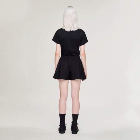 PANTALONI SCURȚI DE TENIS Y-3