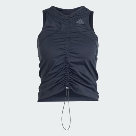 City Escape Sleeveless Tee