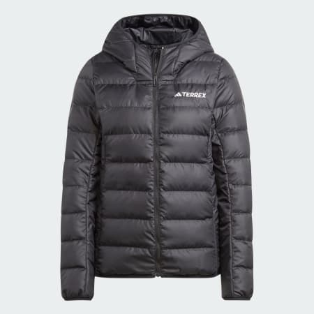 جاكيت Terrex Multi Light Down Hooded