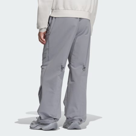 FUTURE STYLE WOVEN PANTS