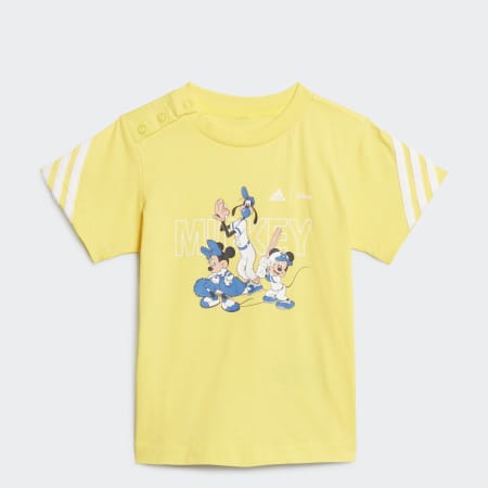 تيشيرت adidas x Disney Mickey Mouse