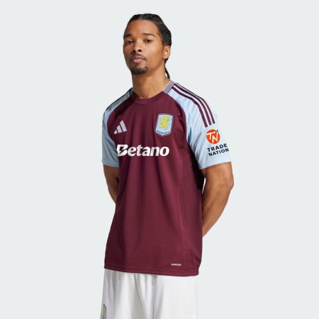 Dres Aston Villa FC 24/25 Home