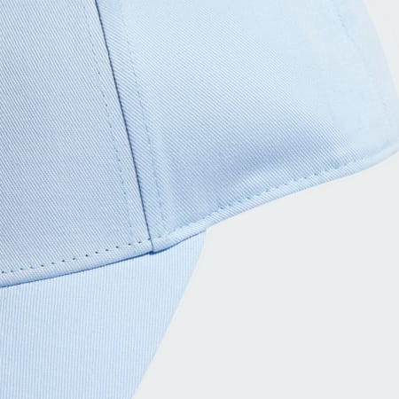 3-Stripes New Logo Baseball Cap