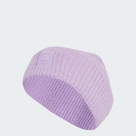 Wide Cuff Beanie