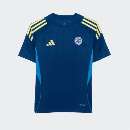Maccabi Tel Aviv 25/26 kids training shirt for kids