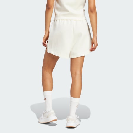 Soft Lux Loose Shorts