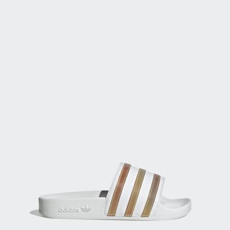 Adilette Slides