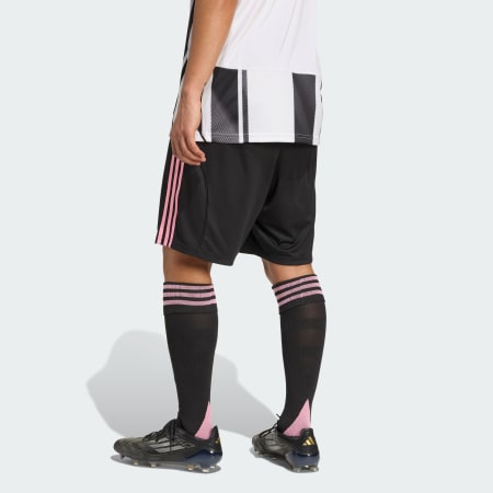 شورت Juventus 25/26 Home