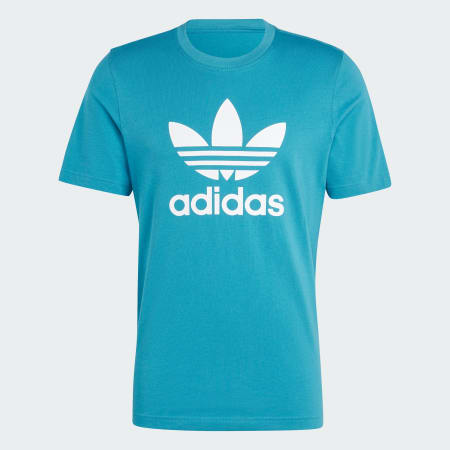 Camiseta Adicolor Classics Trifolio