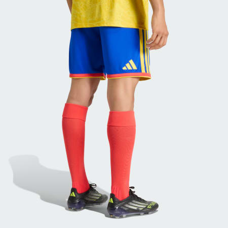 哥倫比亞 26 主場短褲