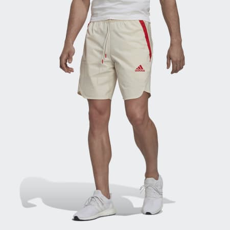 Designed for Gameday Shorts