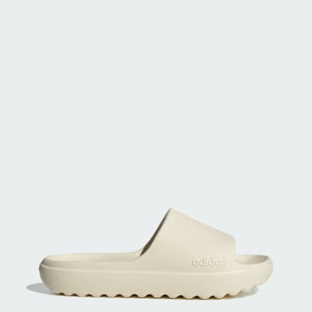 Adidas slippers cloudfoam online