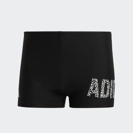 Wording Swim Boxers