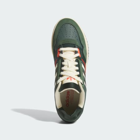 Drop Step Low 2.0 Shoes